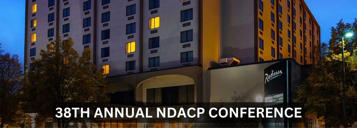 38th Annual NDACP Conference